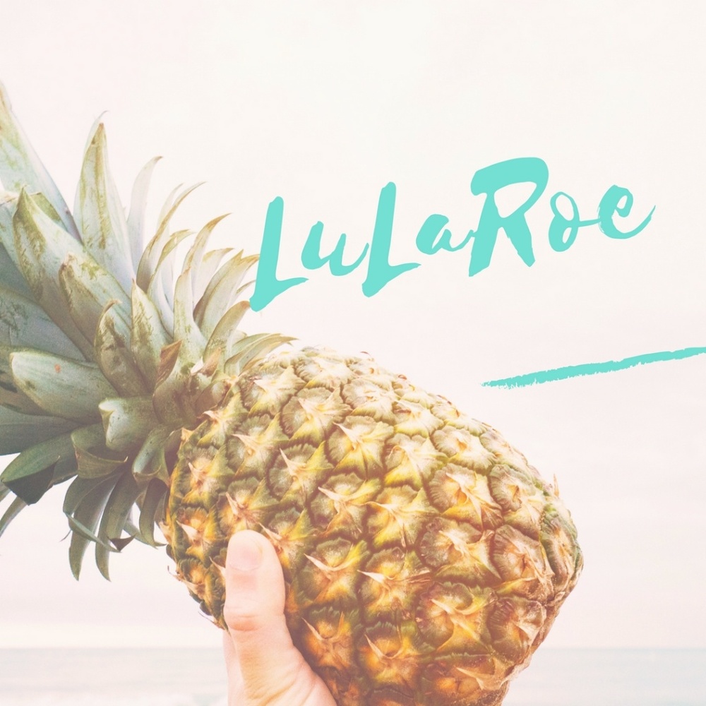 Personal LuLaRoe destash